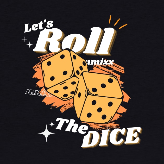 Nmixx Roll the Dice by wennstore